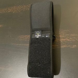 Aliensgear Sport Tuck Belly Band S/M